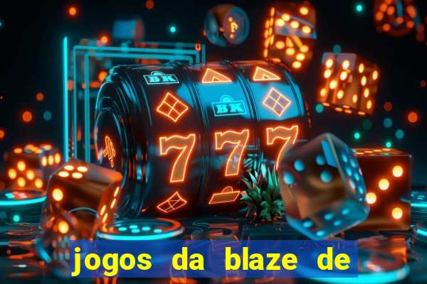 jogos da blaze de 5 centavos